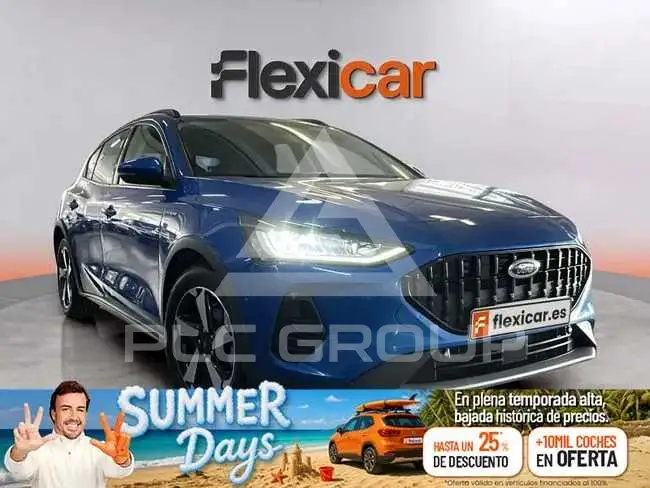 2024 Ford FOCUS