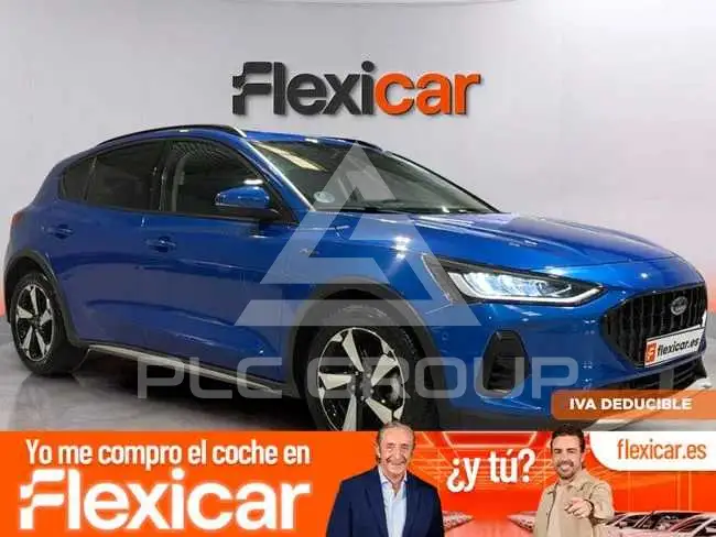 2024 Ford FOCUS
