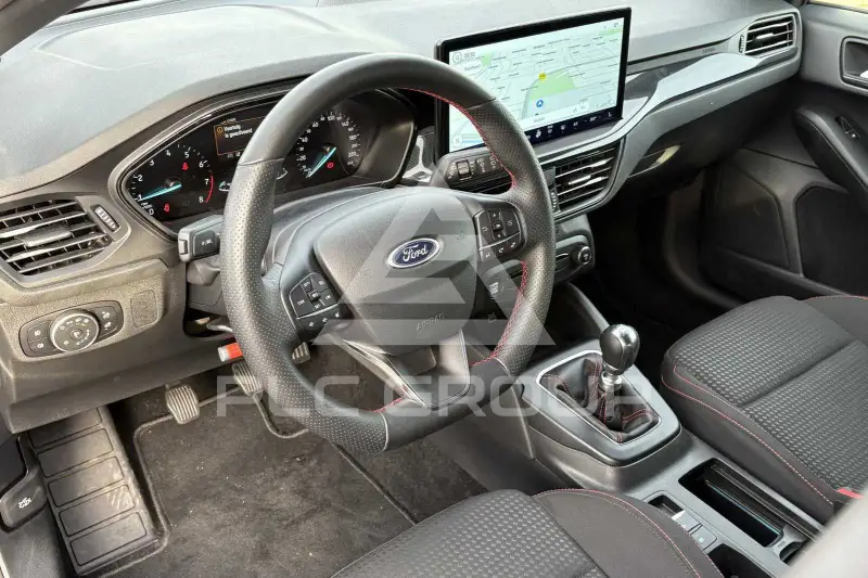 2024 Ford FOCUS
