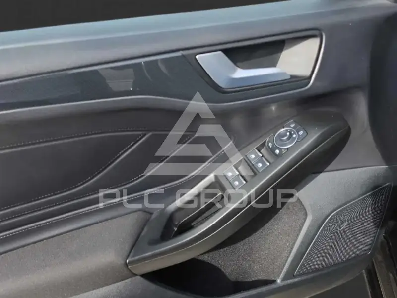 2024 Ford FOCUS