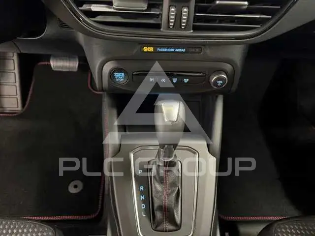 2024 Ford FOCUS