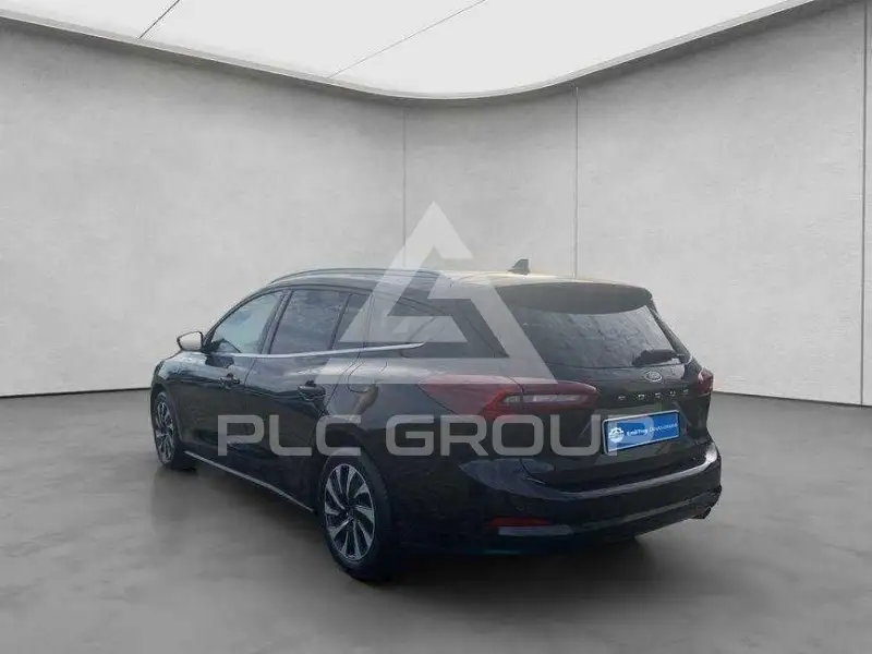 2024 Ford FOCUS
