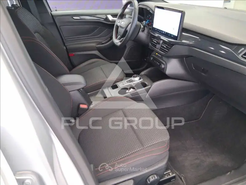 2024 Ford FOCUS