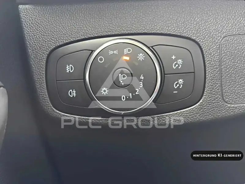 2024 Ford FOCUS
