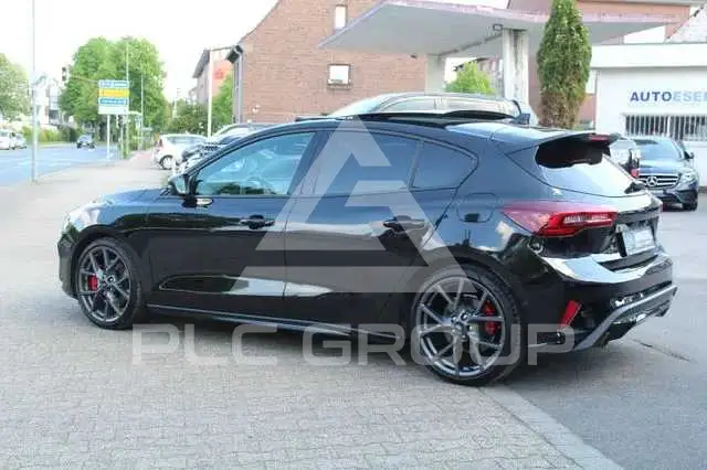 2024 Ford FOCUS