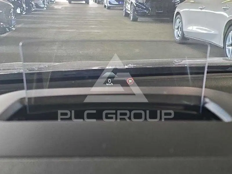 2024 Ford FOCUS