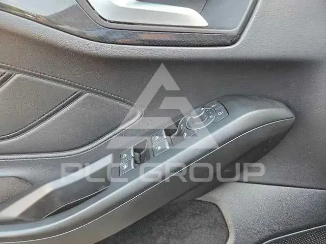 2024 Ford FOCUS