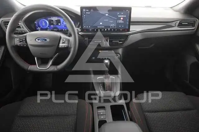 2024 Ford FOCUS