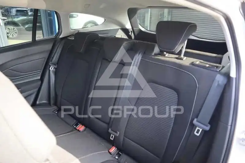 2024 Ford FOCUS