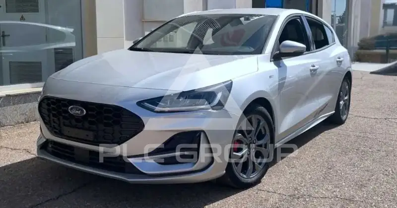 2024 Ford FOCUS