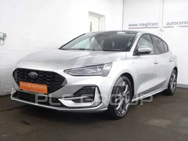 2024 Ford FOCUS