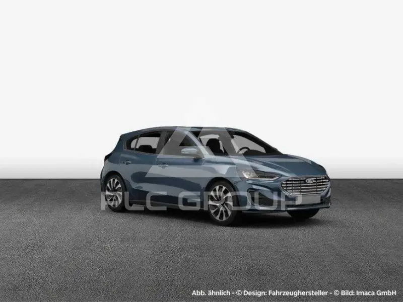 2024 Ford FOCUS