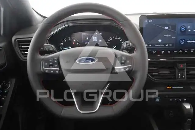 2024 Ford FOCUS