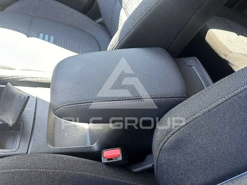 2024 Ford FOCUS