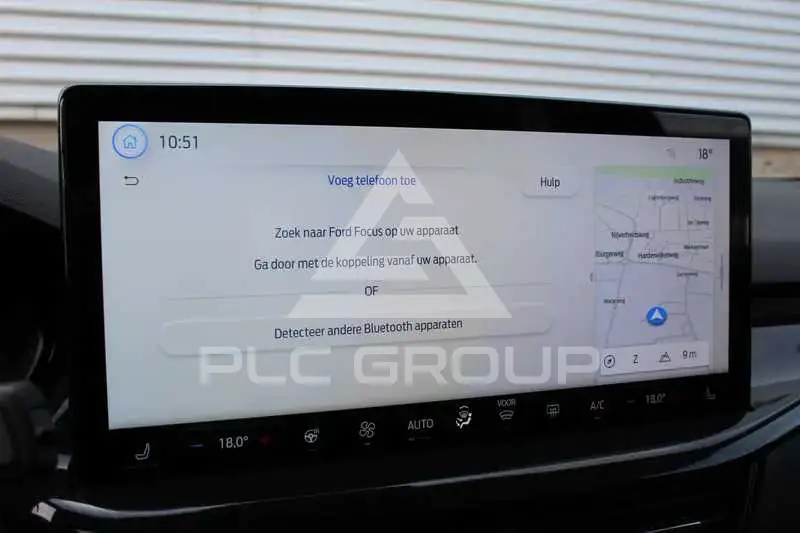 2024 Ford FOCUS