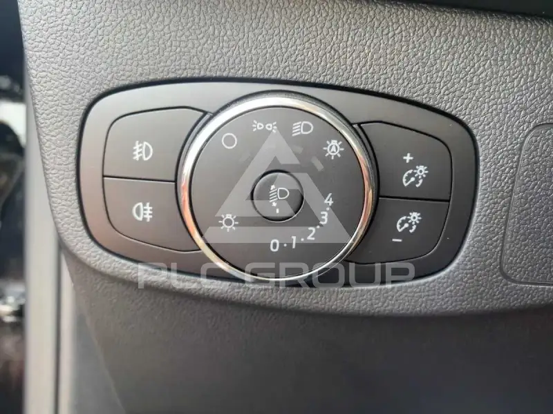 2024 Ford FOCUS