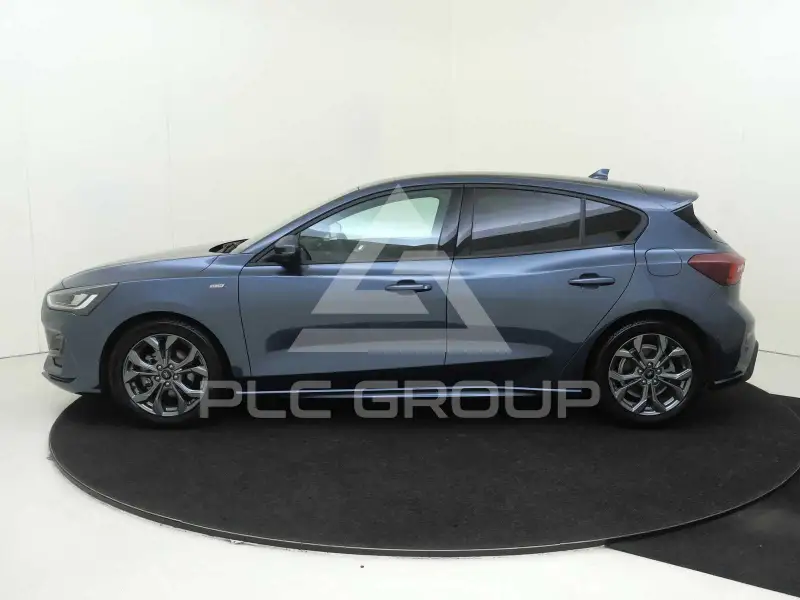 2024 Ford FOCUS