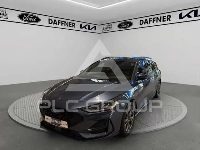 2024 Ford FOCUS