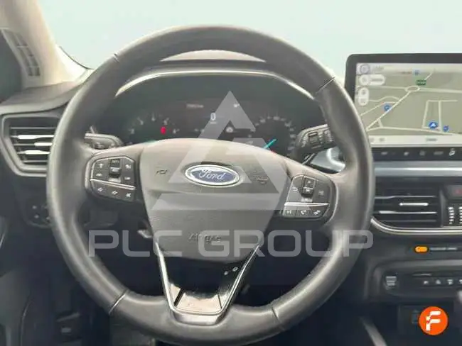 2024 Ford FOCUS