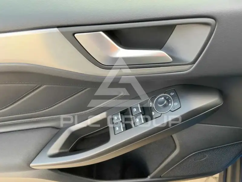 2024 Ford FOCUS