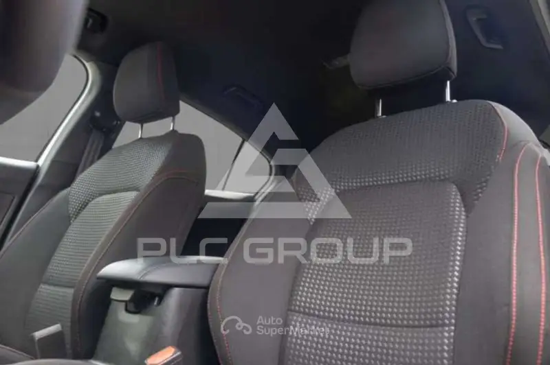 2024 Ford FOCUS
