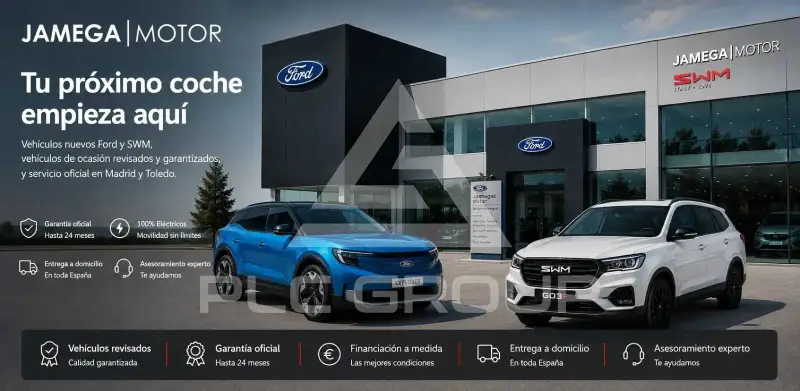 2024 Ford FOCUS