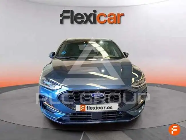 2024 Ford FOCUS