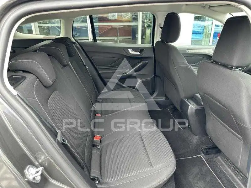 2024 Ford FOCUS