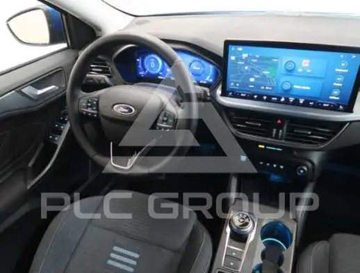 2024 Ford FOCUS