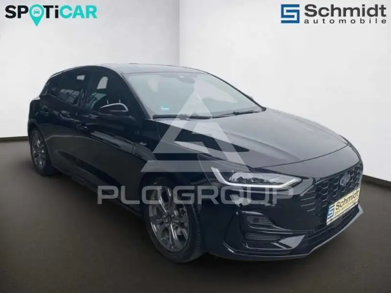 2024 Ford FOCUS