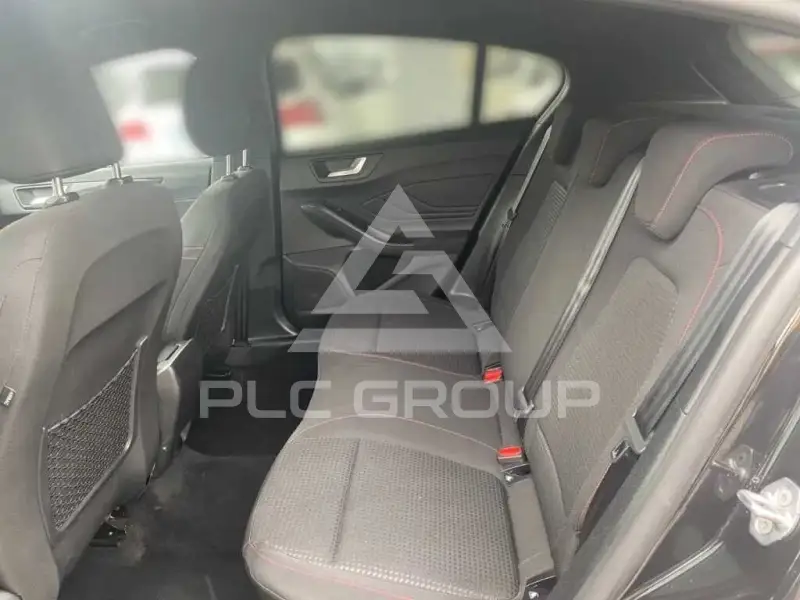 2024 Ford FOCUS
