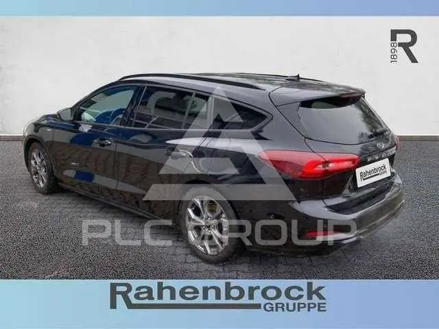 2024 Ford FOCUS