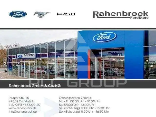 2024 Ford FOCUS