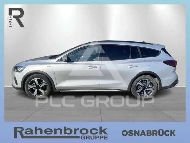 2024 Ford FOCUS