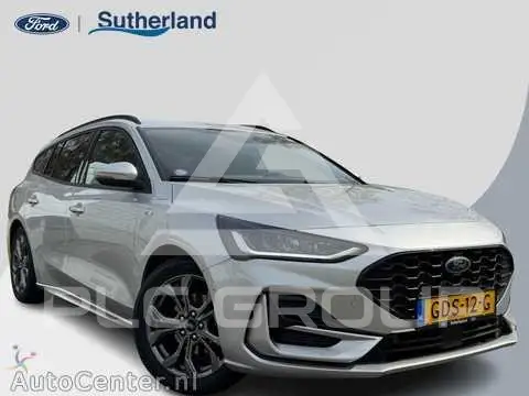 2024 Ford FOCUS