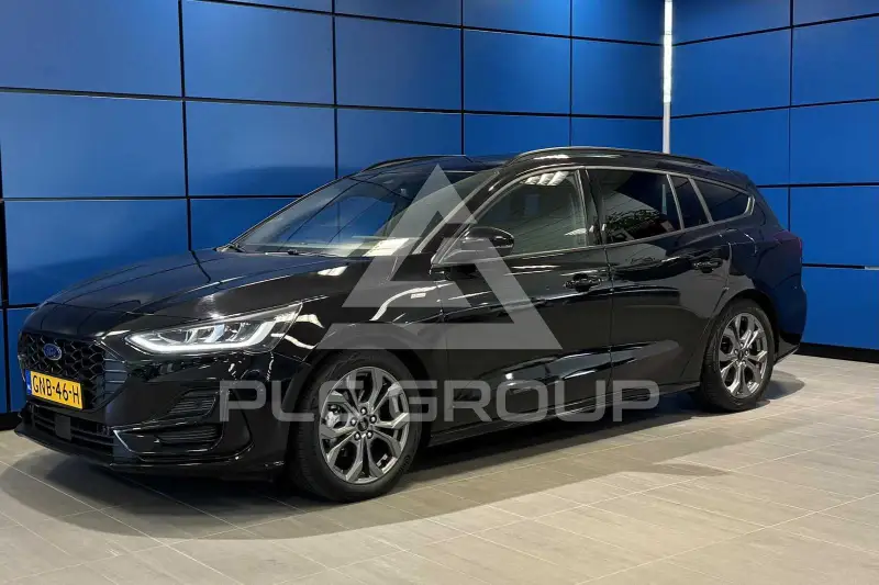 2024 Ford FOCUS