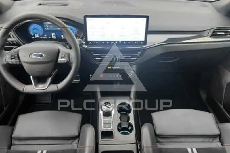 2024 Ford FOCUS