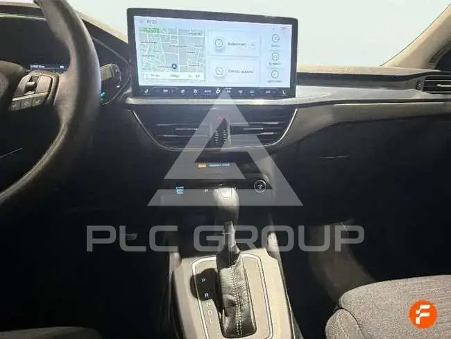 2024 Ford FOCUS