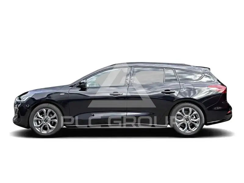 2024 Ford FOCUS