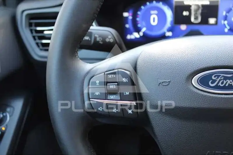2024 Ford FOCUS