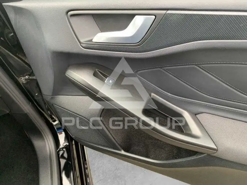2024 Ford FOCUS