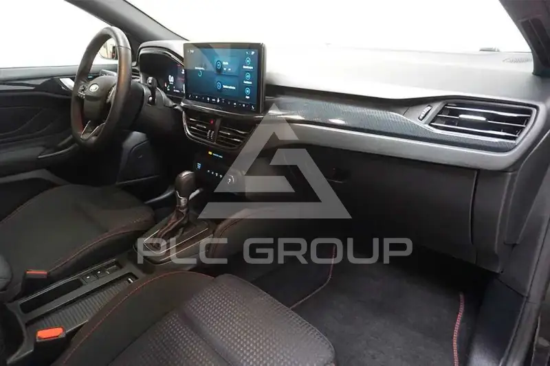 2024 Ford FOCUS