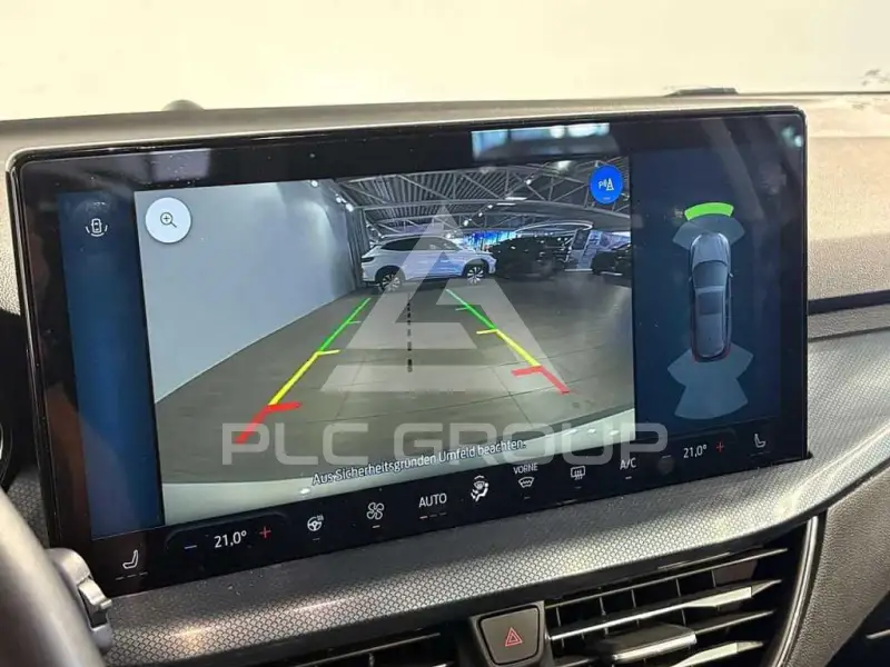 2024 Ford FOCUS