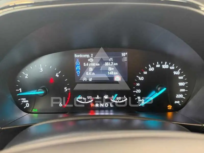 2024 Ford FOCUS