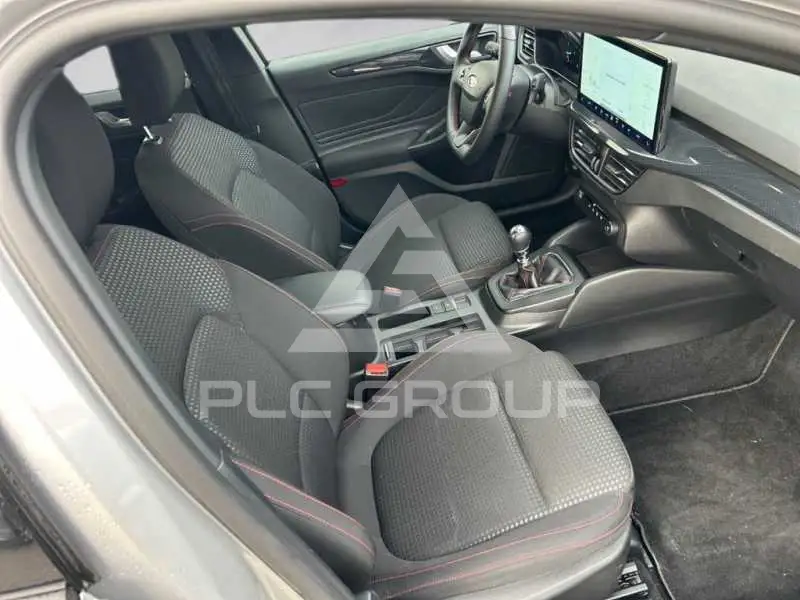 2024 Ford FOCUS