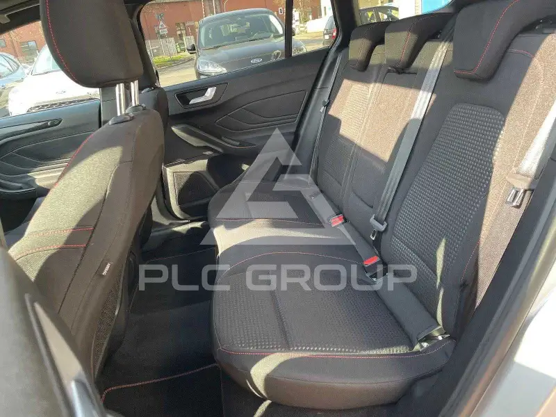 2024 Ford FOCUS