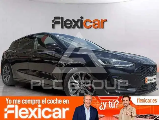 2024 Ford FOCUS