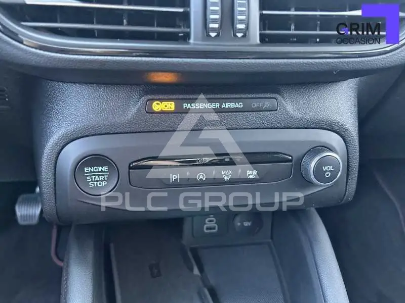 2024 Ford FOCUS