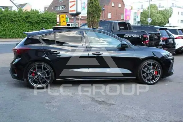 2024 Ford FOCUS