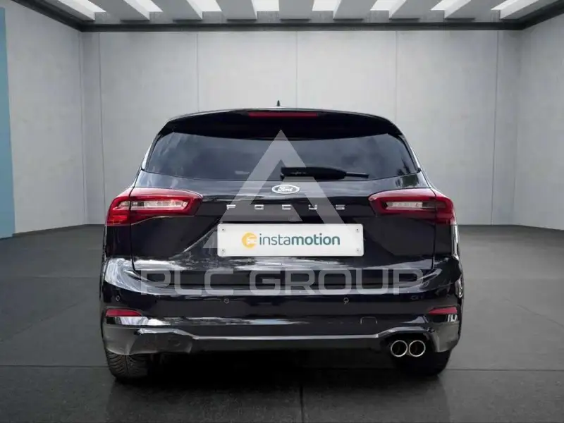 2024 Ford FOCUS
